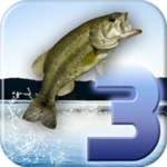 Logo of i Fishing 3 Lite android Application 